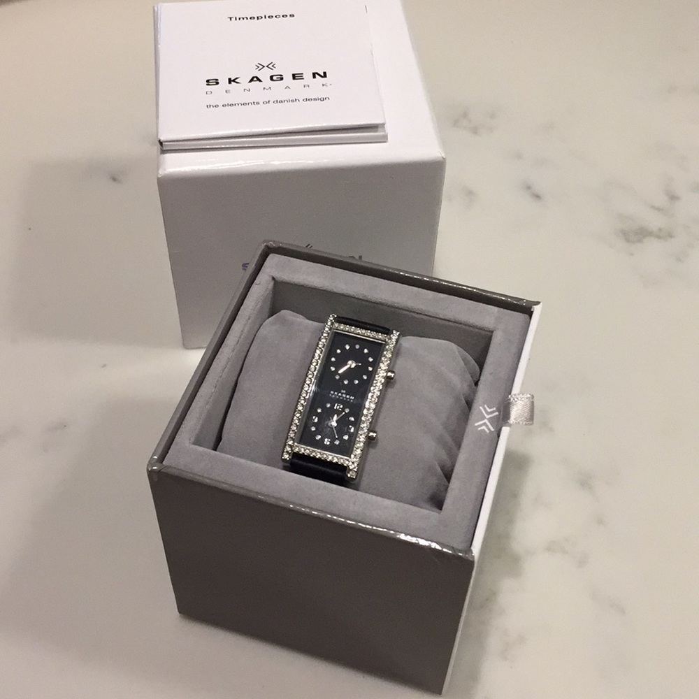 Skagen watch
